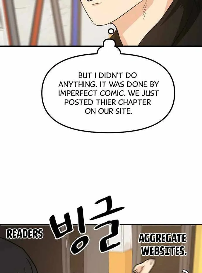 Escort Warrior Chapter 96 page 38 - 