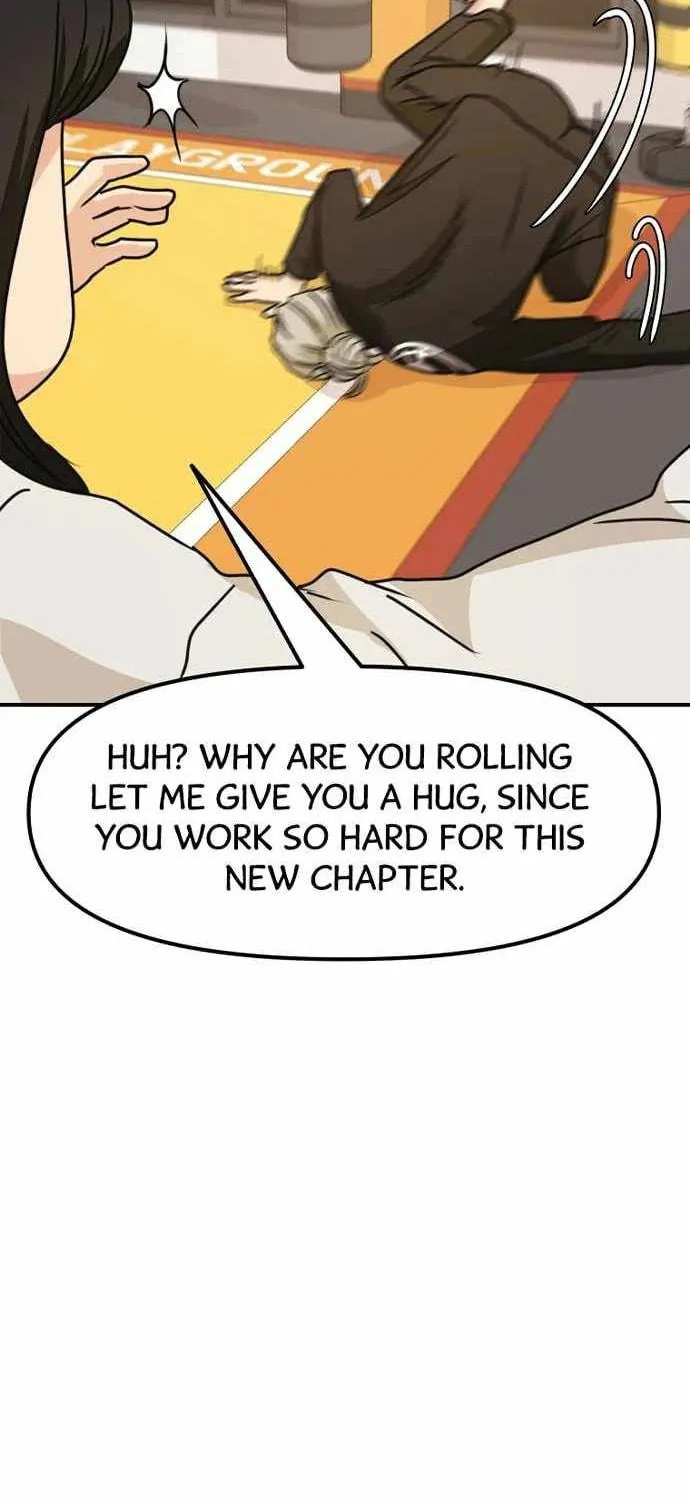 Escort Warrior Chapter 96 page 39 - 