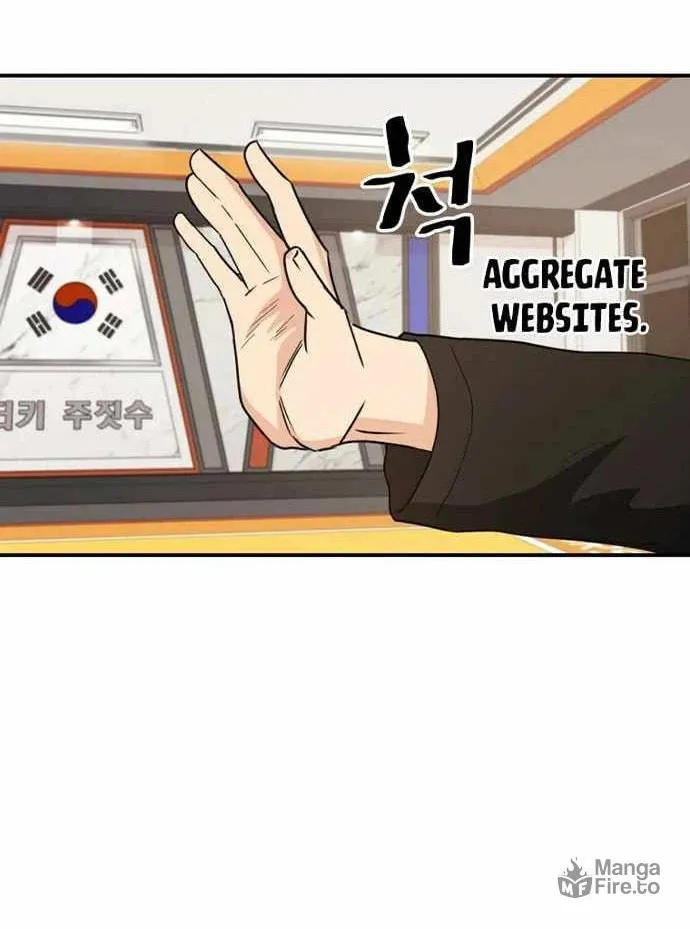 Escort Warrior Chapter 96 page 40 - 