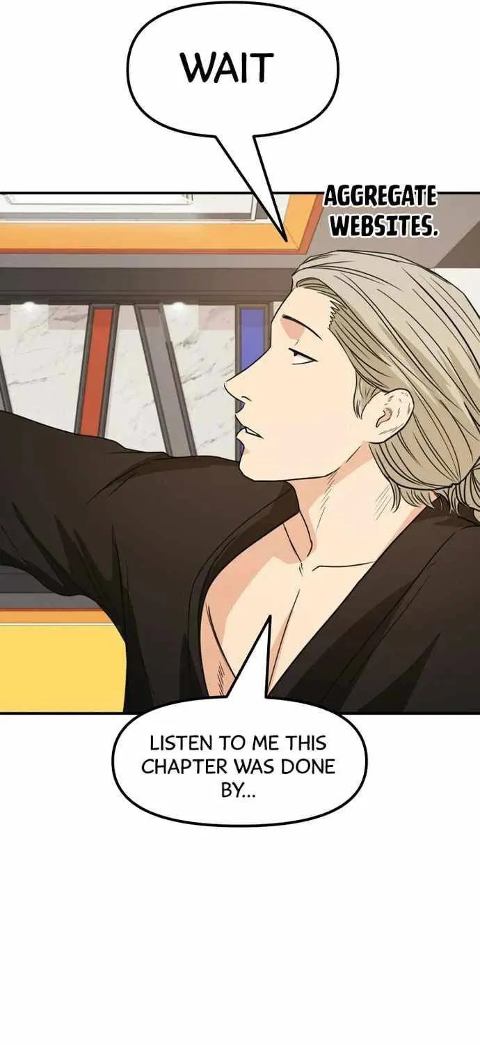 Escort Warrior Chapter 96 page 41 - 