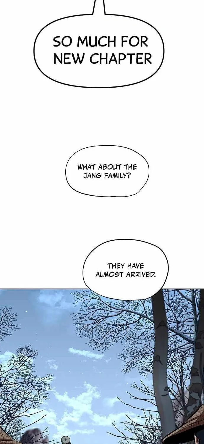 Escort Warrior Chapter 96 page 43 - 