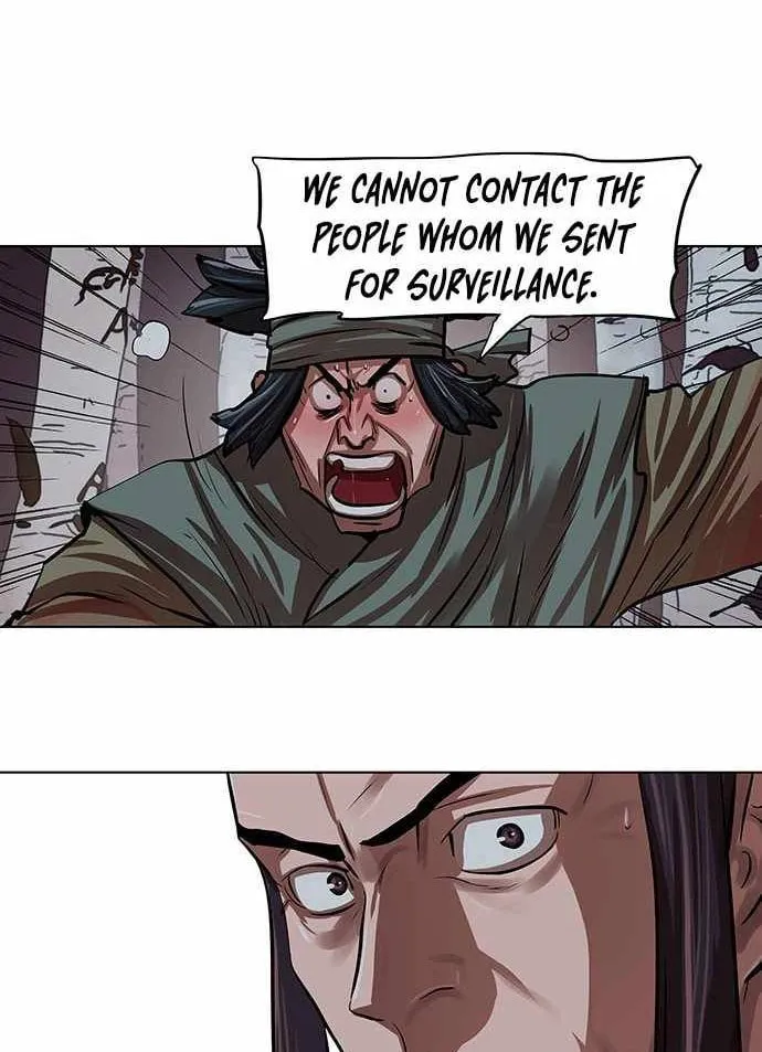 Escort Warrior Chapter 96 page 46 - 