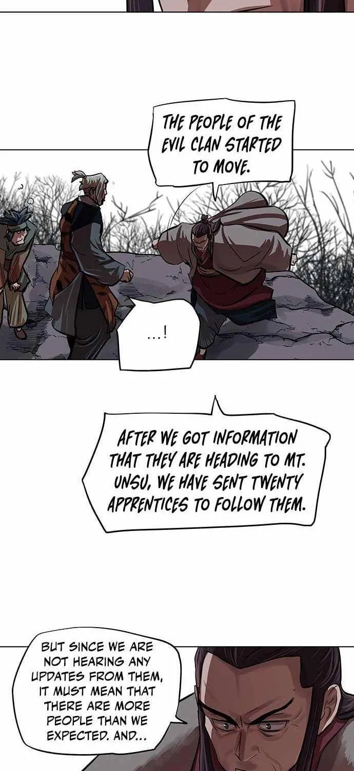 Escort Warrior Chapter 96 page 47 - 