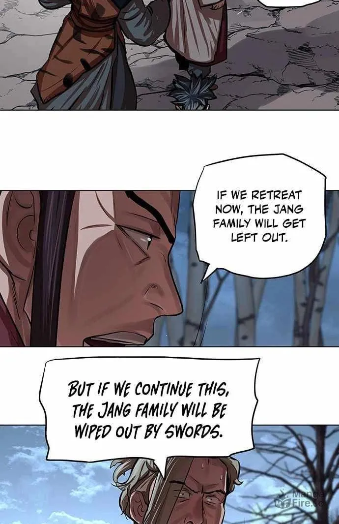 Escort Warrior Chapter 96 page 50 - 