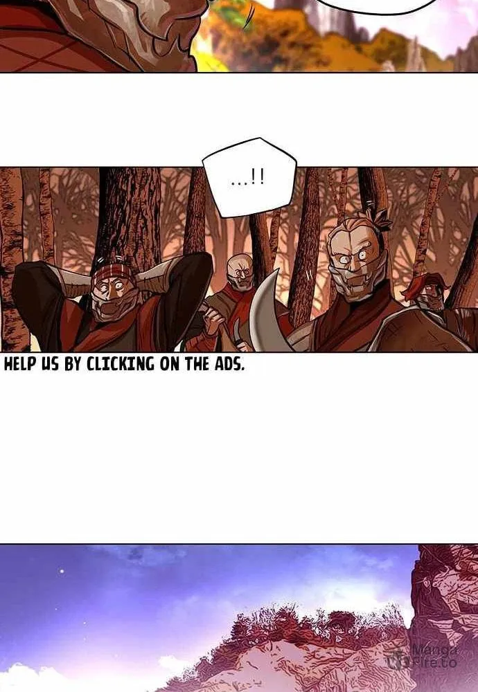 Escort Warrior Chapter 96 page 6 - 