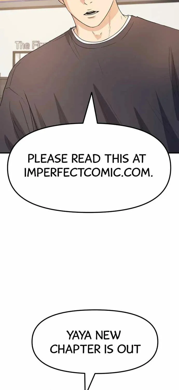 Escort Warrior Chapter 97 page 27 - 