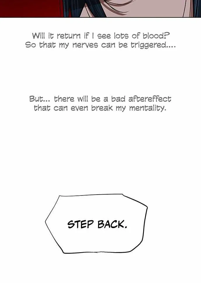 Escort Warrior Chapter 97 page 38 - 