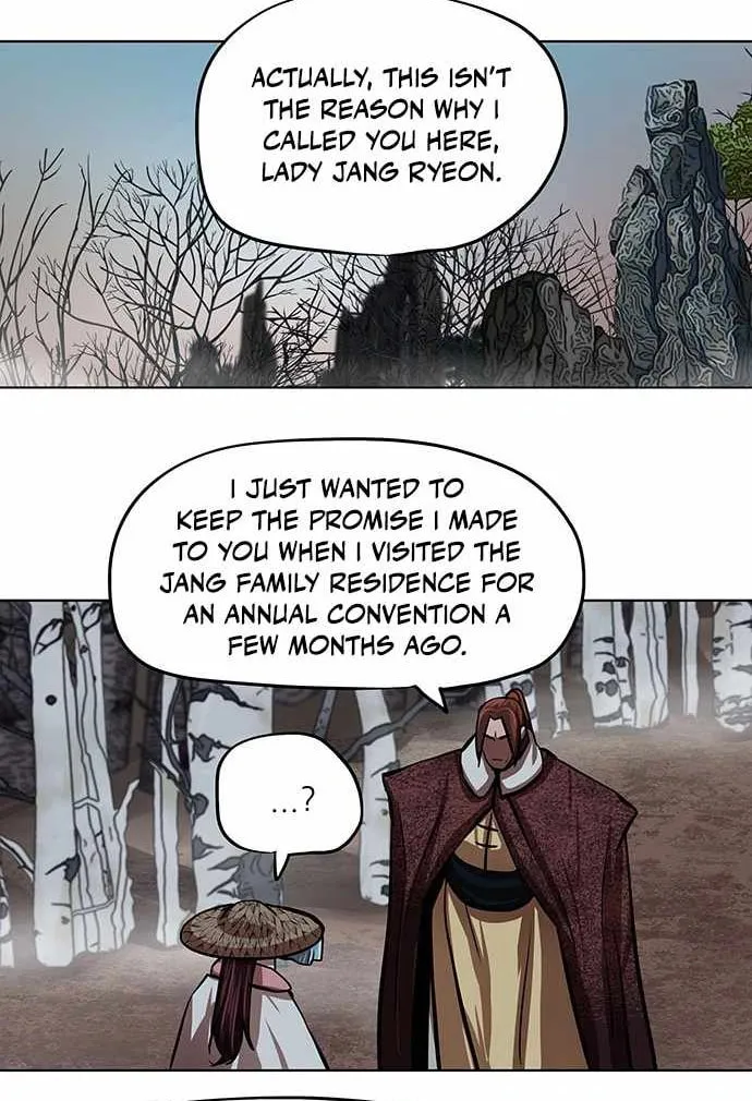 Escort Warrior Chapter 97 page 44 - 