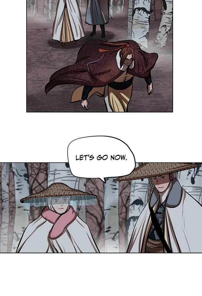 Escort Warrior Chapter 97 page 46 - 