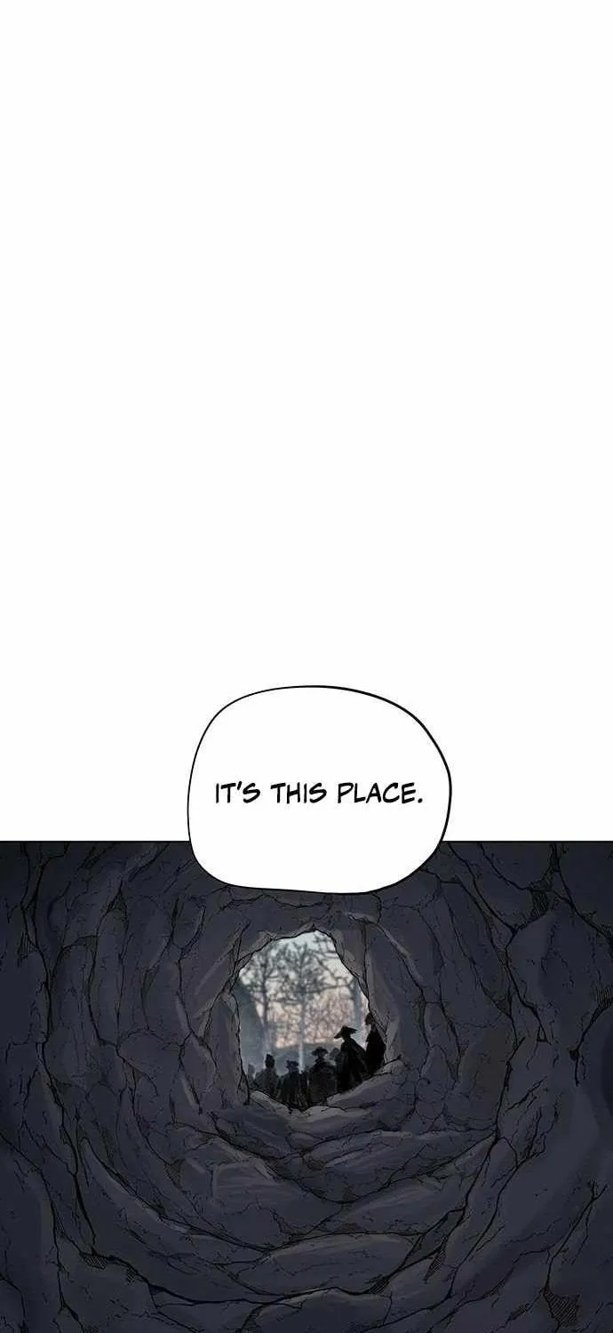 Escort Warrior Chapter 97 page 47 - 