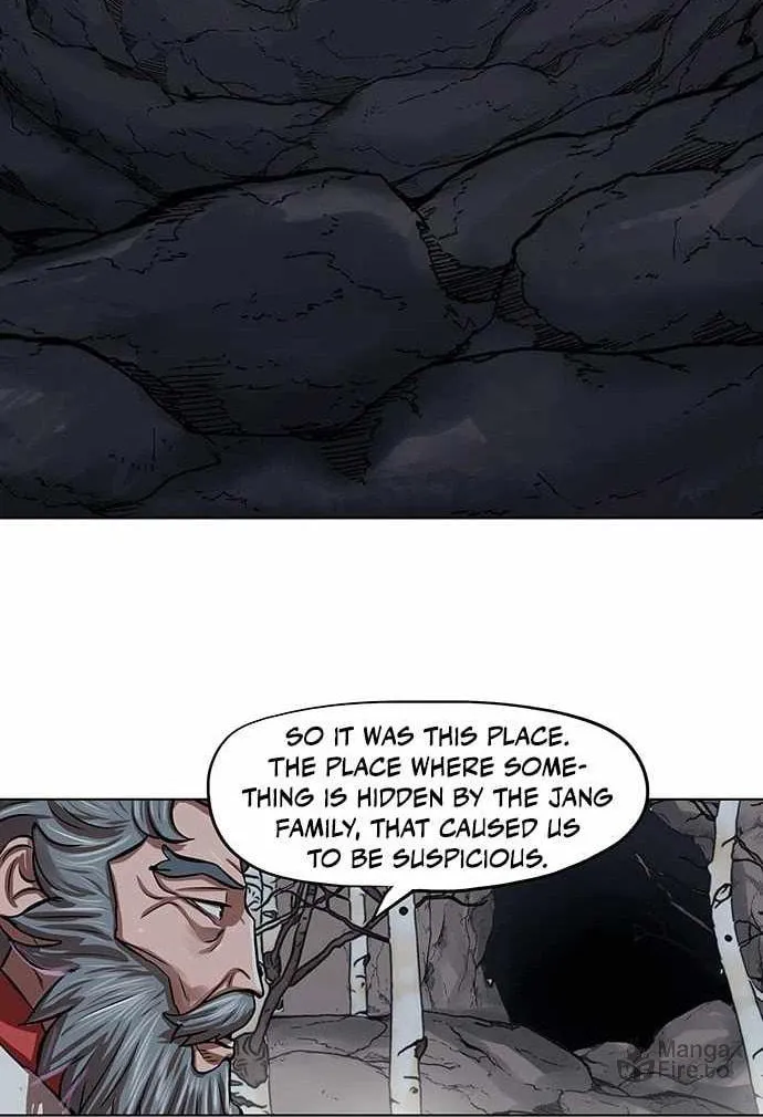 Escort Warrior Chapter 97 page 48 - 