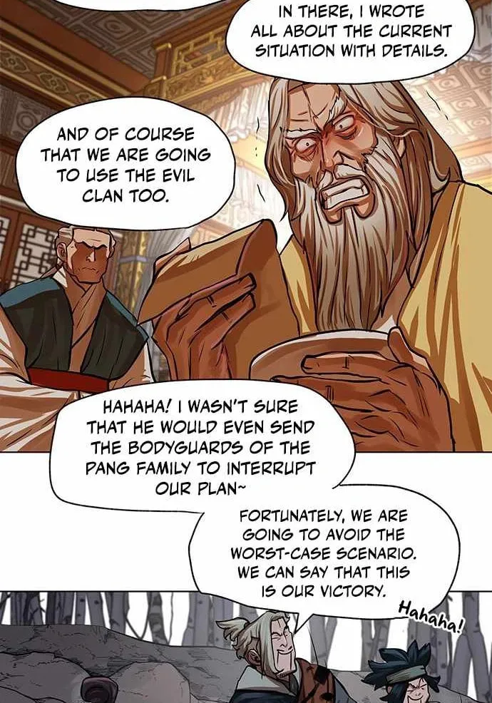 Escort Warrior Chapter 97 page 62 - 