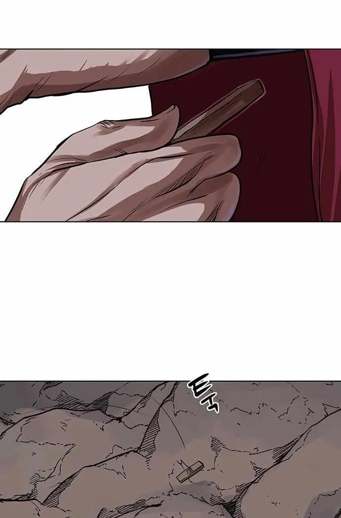 Escort Warrior Chapter 97 page 68 - 