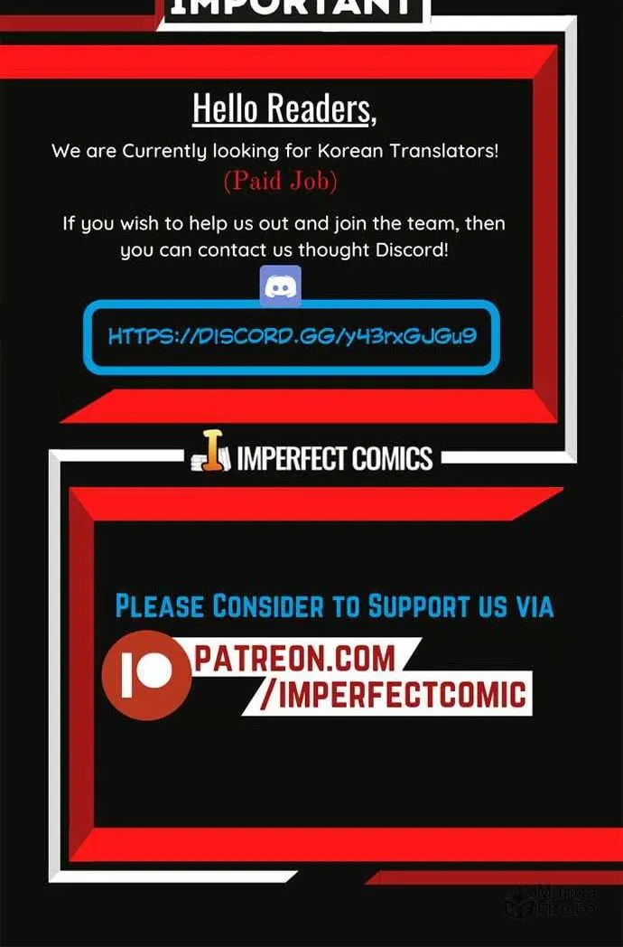 Escort Warrior Chapter 97 page 72 - 