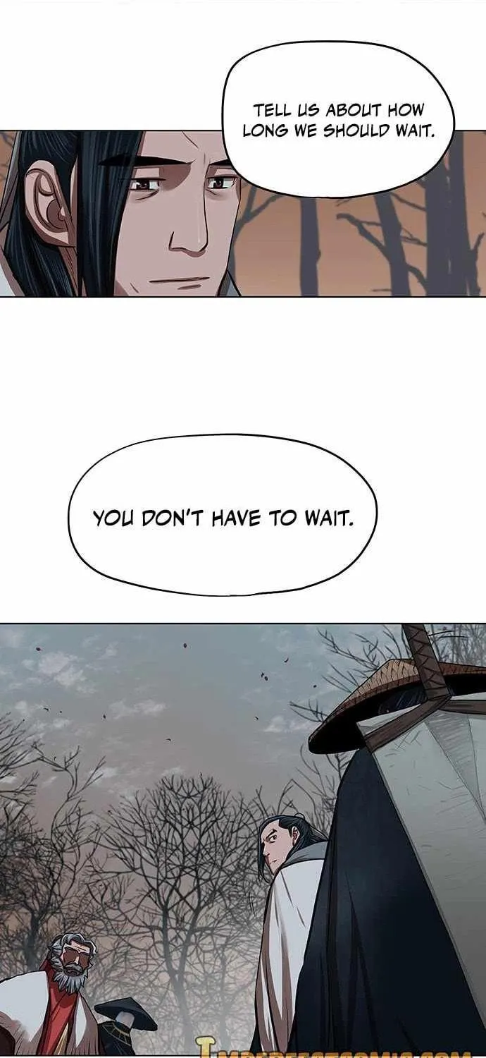 Escort Warrior Chapter 97 page 9 - 