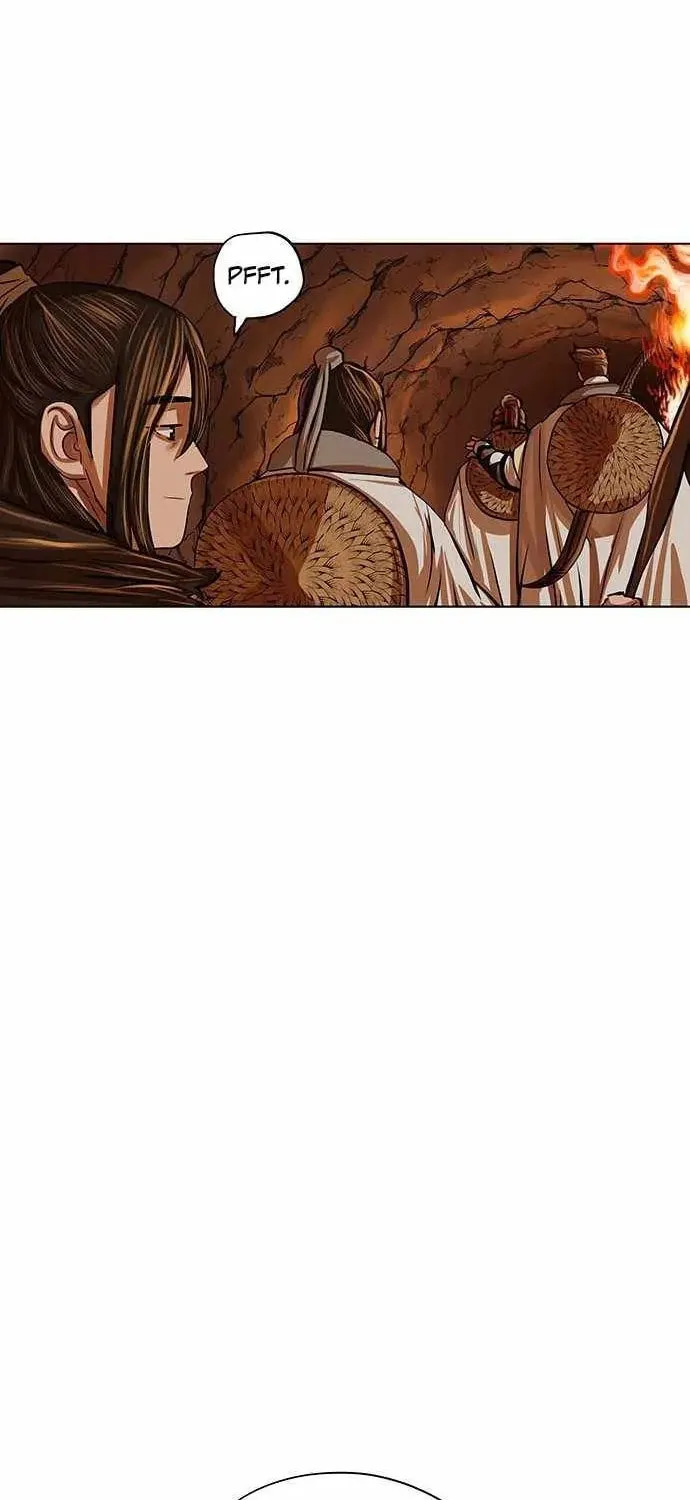 Escort Warrior Chapter 98 page 13 - 