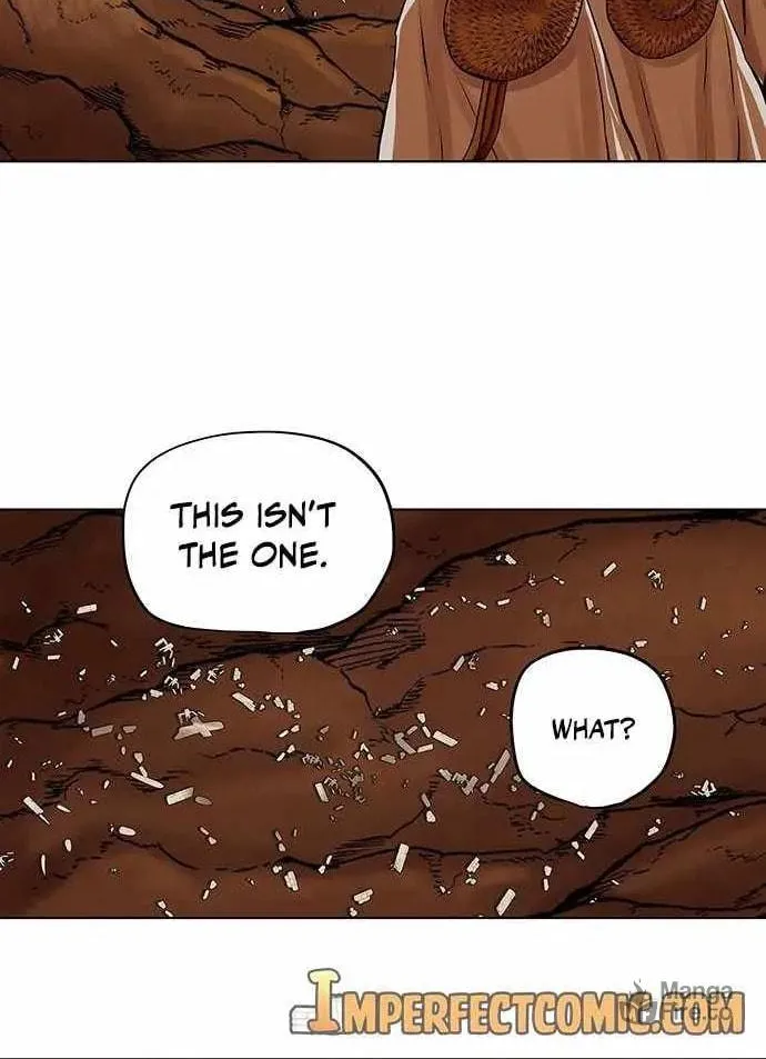 Escort Warrior Chapter 98 page 16 - 