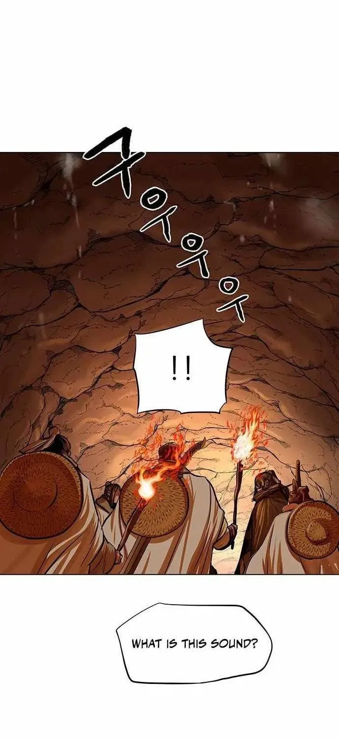 Escort Warrior Chapter 98 page 27 - 