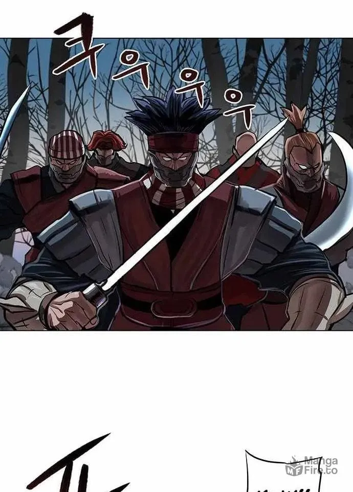 Escort Warrior Chapter 98 page 52 - 