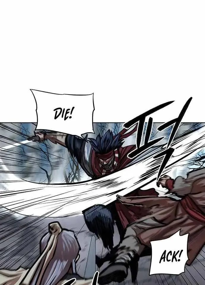 Escort Warrior Chapter 98 page 54 - 