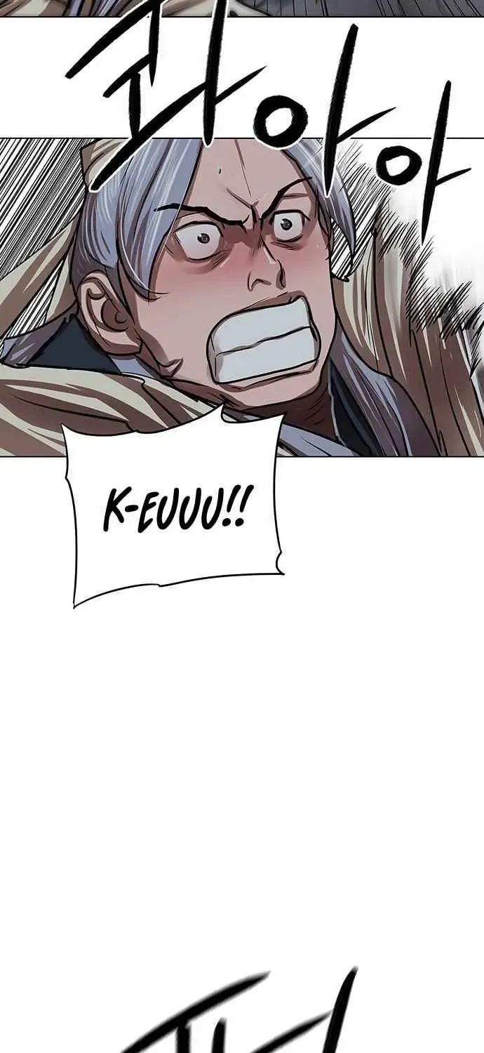 Escort Warrior Chapter 98 page 55 - 
