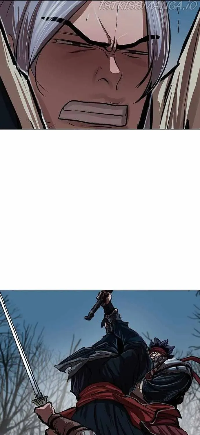 Escort Warrior Chapter 98 page 57 - 