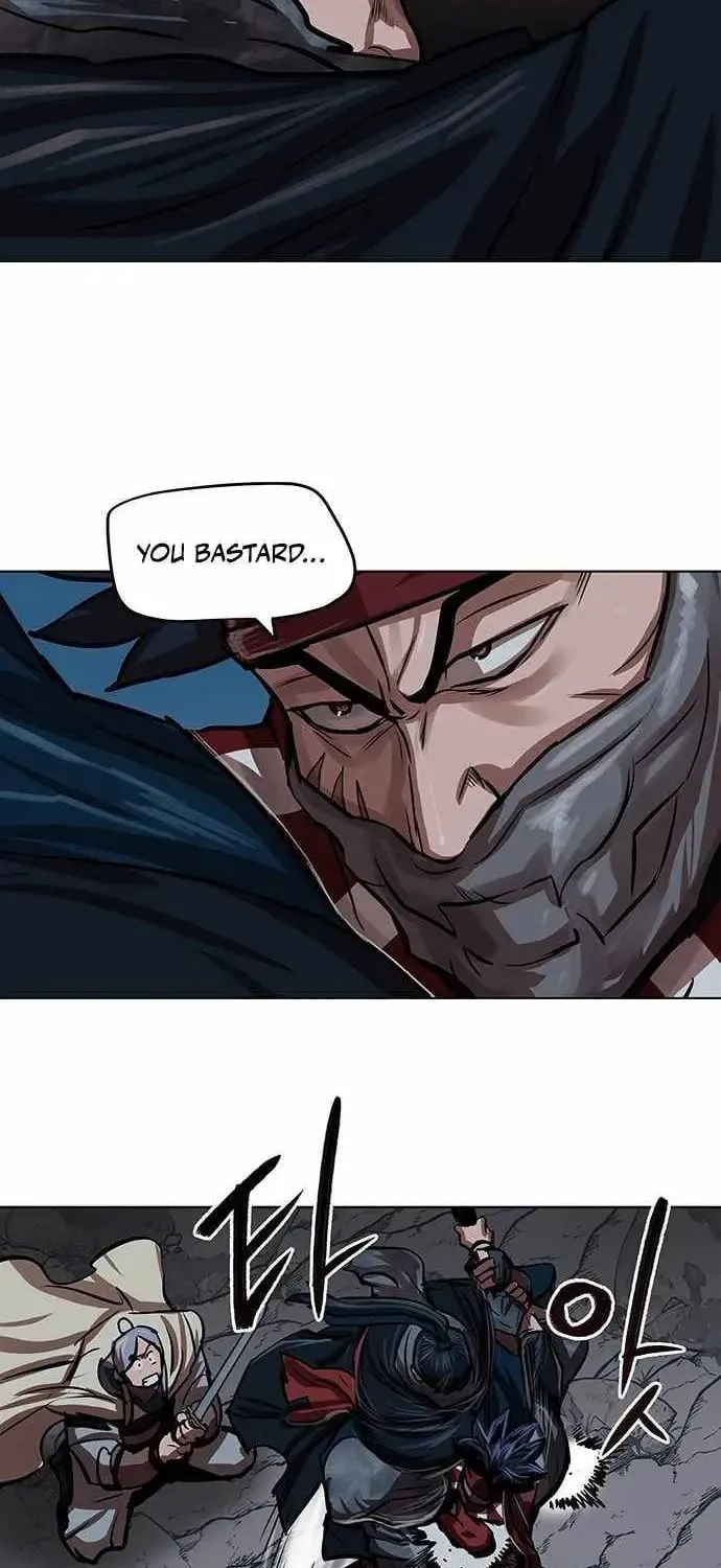 Escort Warrior Chapter 98 page 59 - 