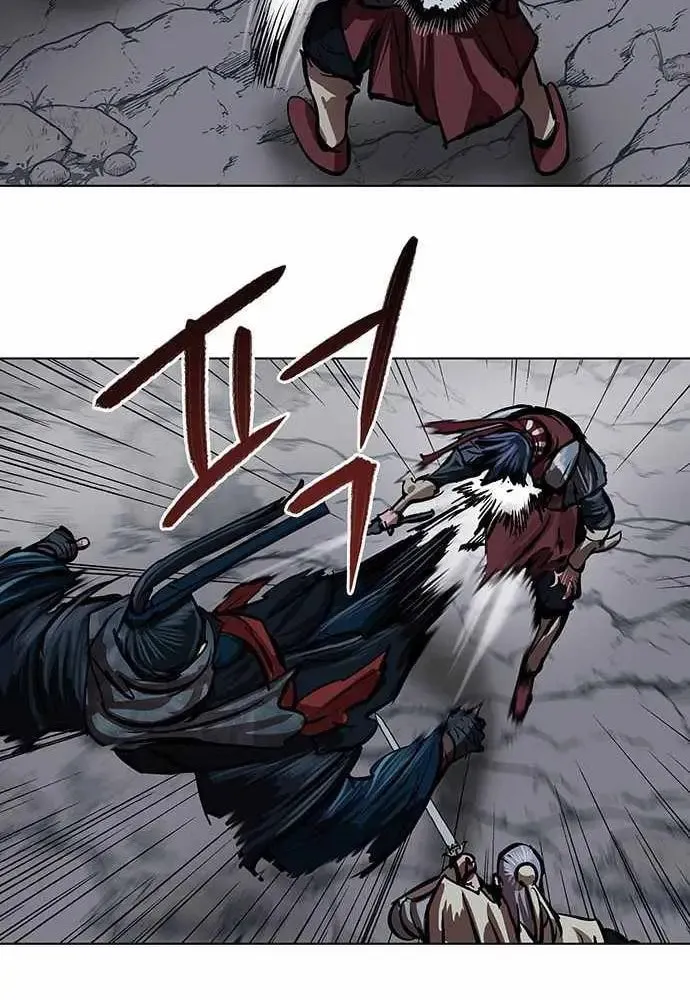 Escort Warrior Chapter 98 page 60 - 
