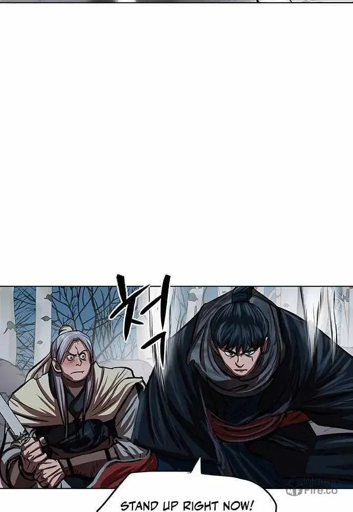 Escort Warrior Chapter 98 page 62 - 