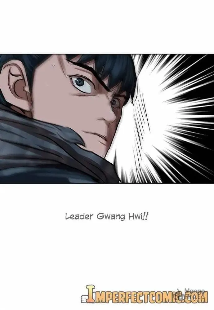 Escort Warrior Chapter 98 page 64 - 