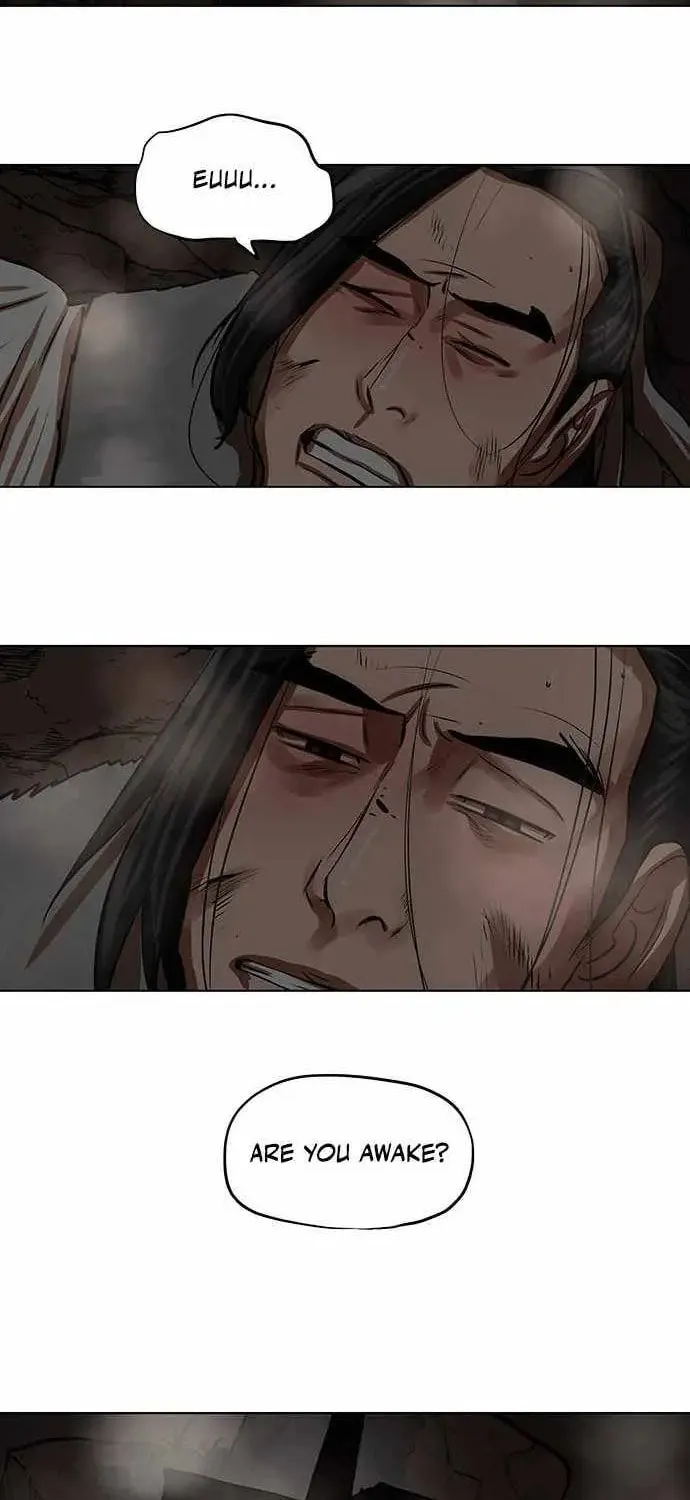 Escort Warrior Chapter 98 page 67 - 