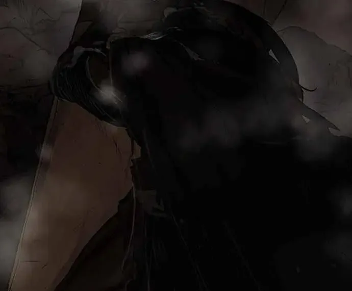 Escort Warrior Chapter 98 page 68 - 