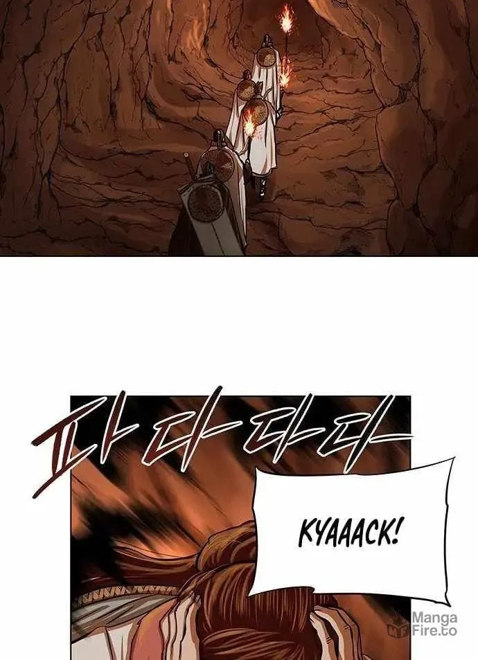 Escort Warrior Chapter 98 page 10 - 