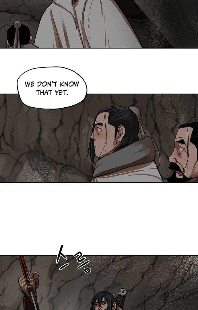 Escort Warrior Chapter 99 page 12 - 