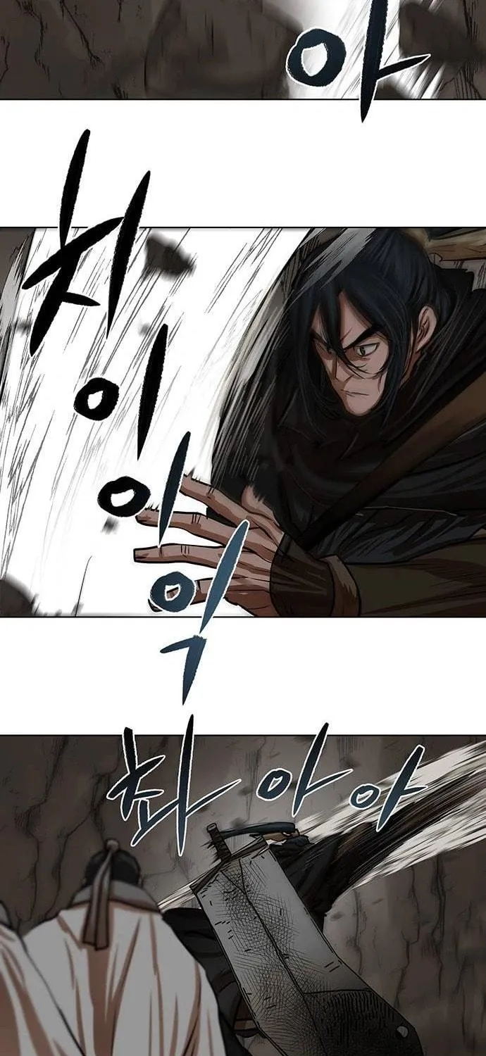 Escort Warrior Chapter 99 page 19 - 