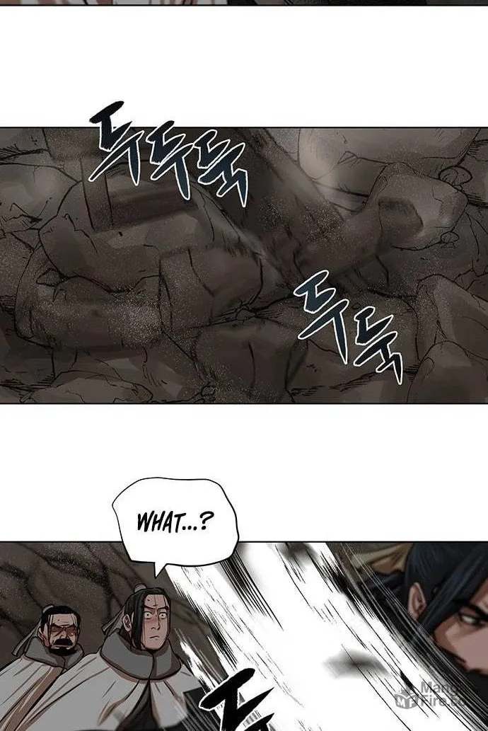Escort Warrior Chapter 99 page 20 - 