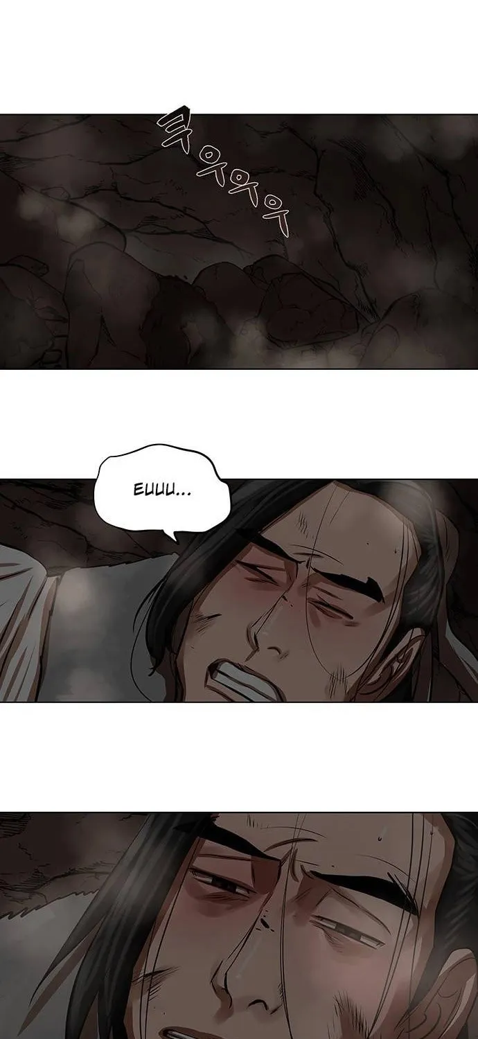 Escort Warrior Chapter 99 page 3 - 