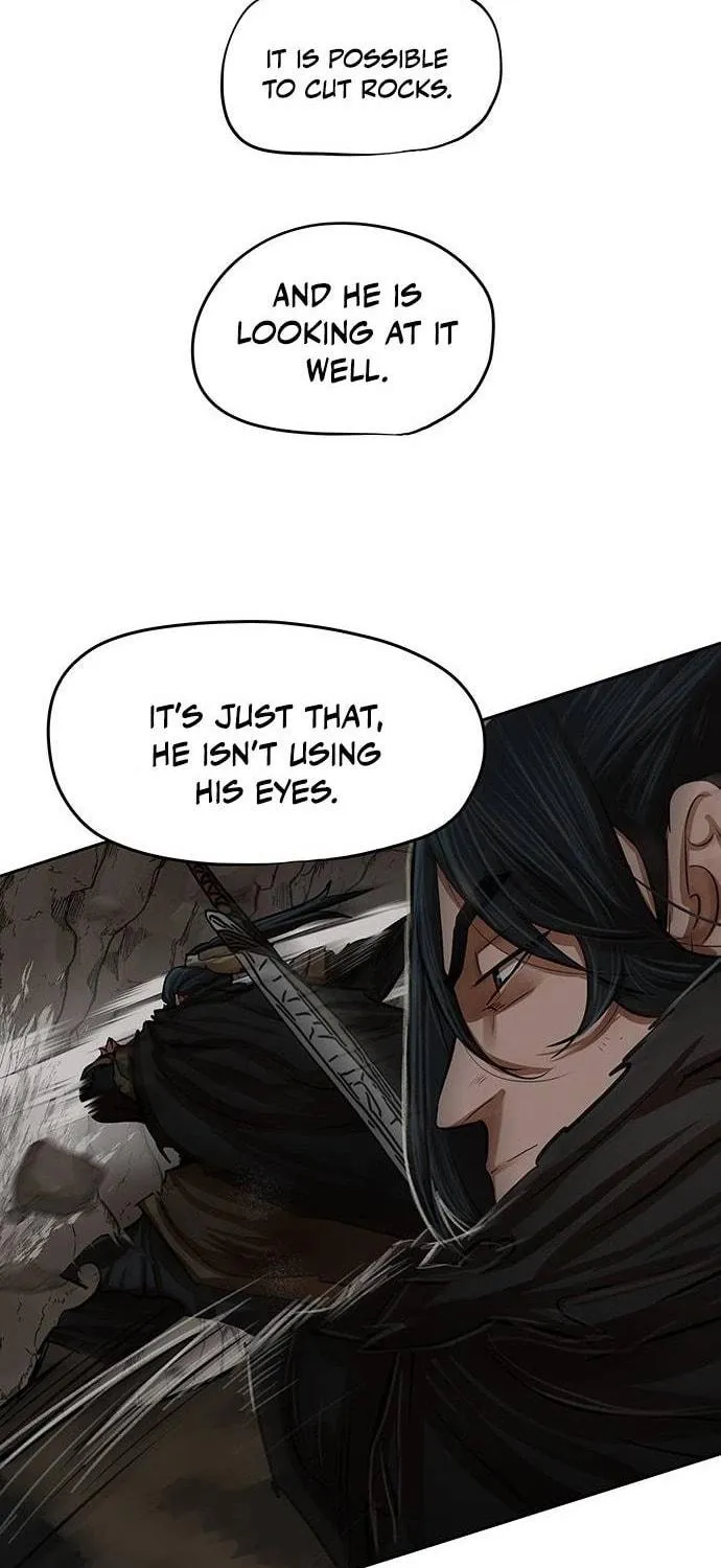 Escort Warrior Chapter 99 page 23 - 