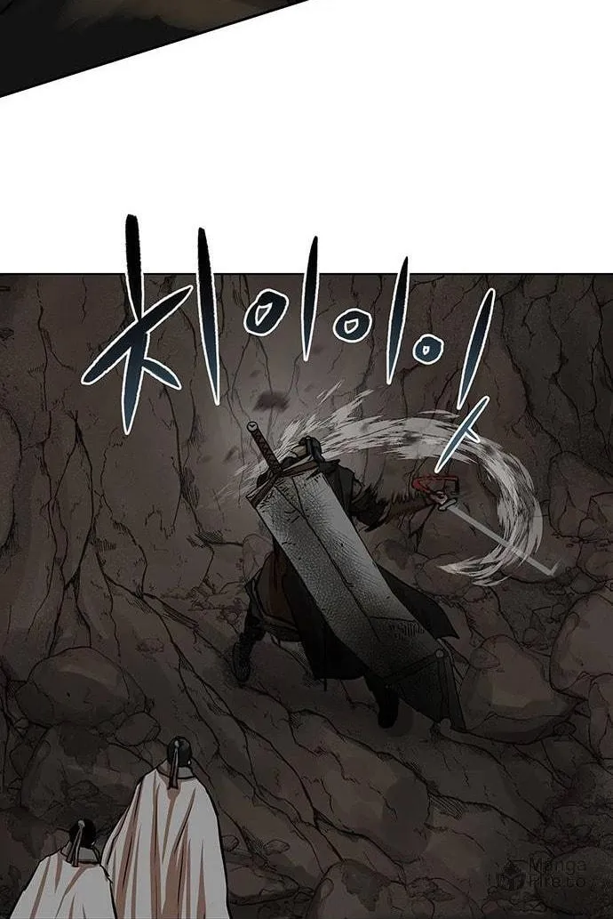 Escort Warrior Chapter 99 page 24 - 