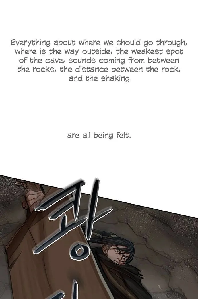 Escort Warrior Chapter 99 page 26 - 