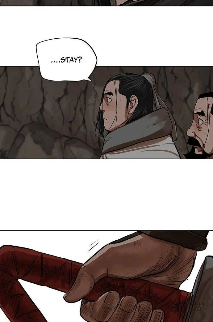 Escort Warrior Chapter 99 page 30 - 