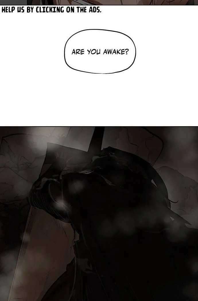 Escort Warrior Chapter 99 page 4 - 