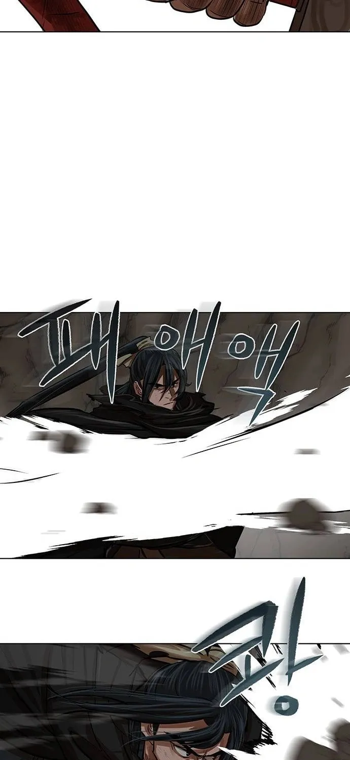 Escort Warrior Chapter 99 page 31 - 