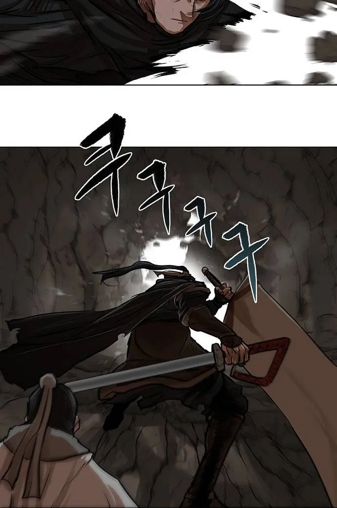 Escort Warrior Chapter 99 page 32 - 