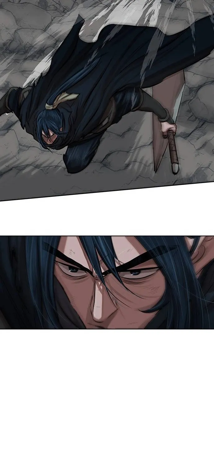 Escort Warrior Chapter 99 page 43 - 