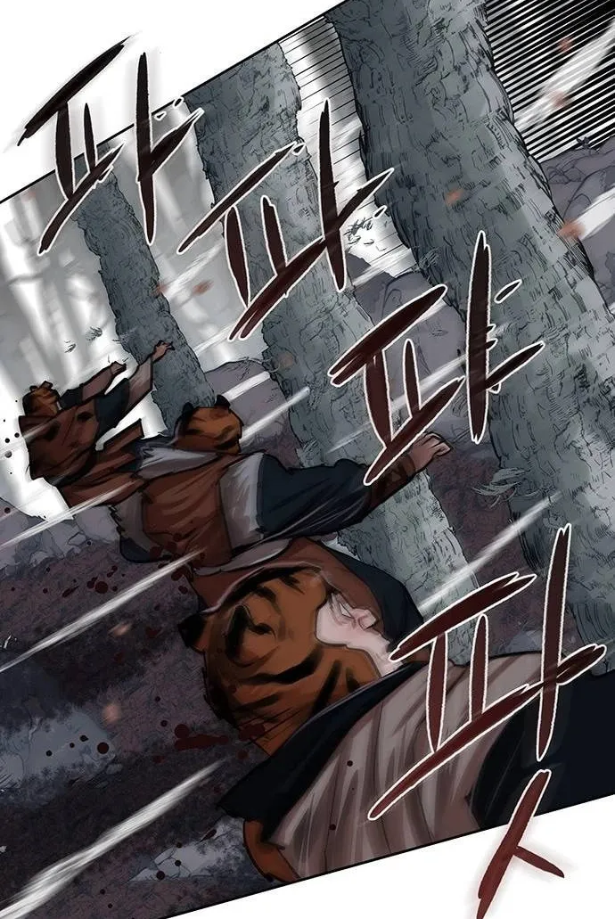 Escort Warrior Chapter 99 page 58 - 