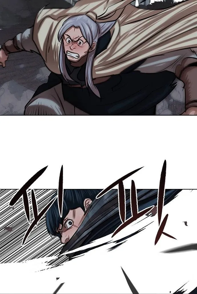 Escort Warrior Chapter 99 page 64 - 