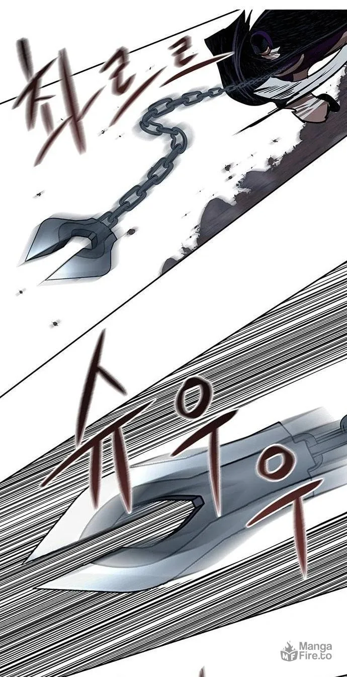 Escort Warrior Chapter 99 page 66 - 