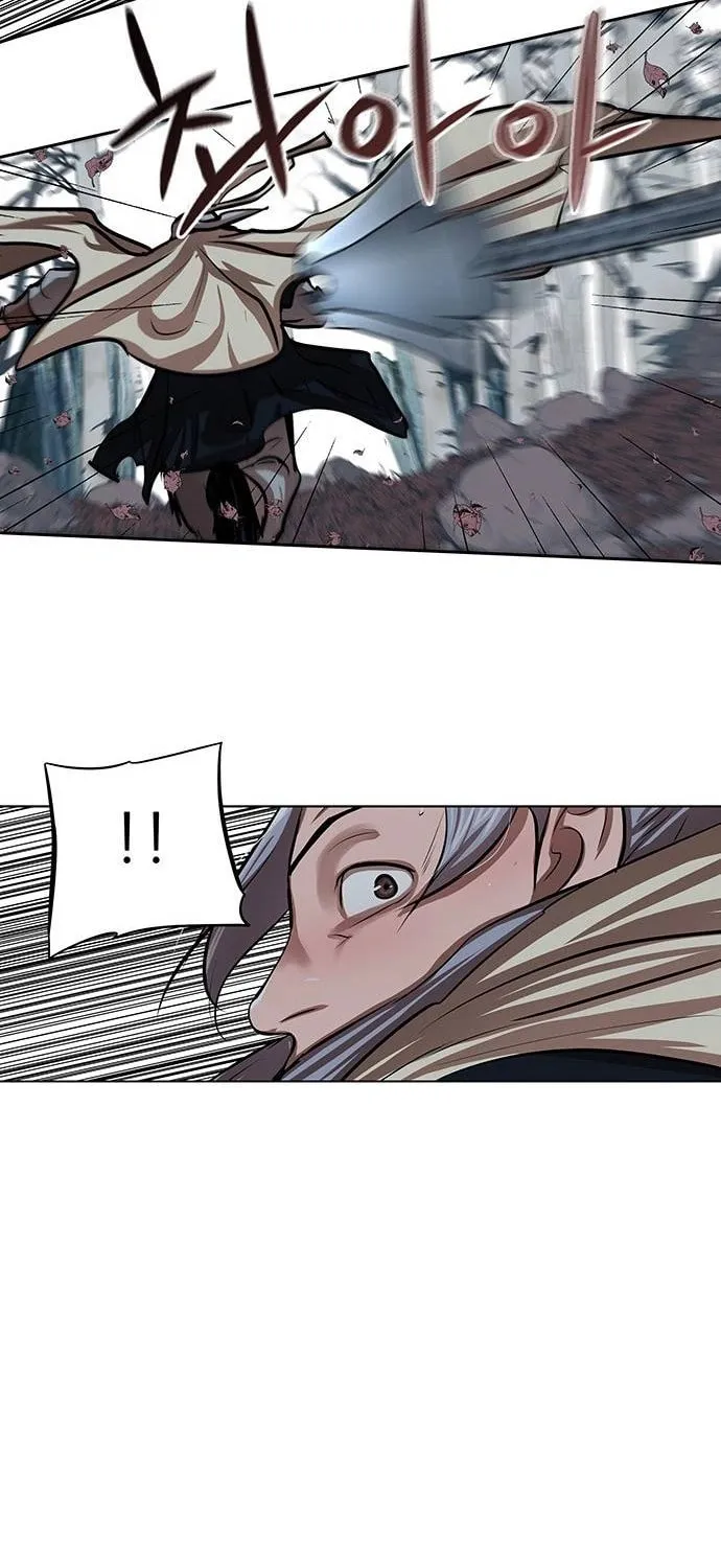 Escort Warrior Chapter 99 page 67 - 