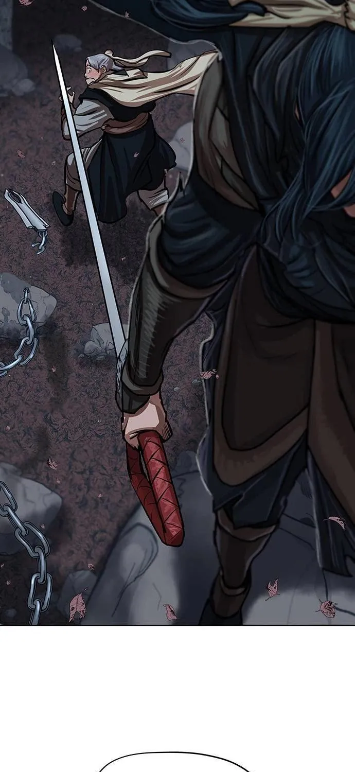 Escort Warrior Chapter 99 page 69 - 